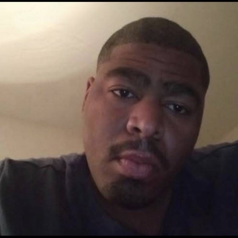 Terrence, 29, Voi