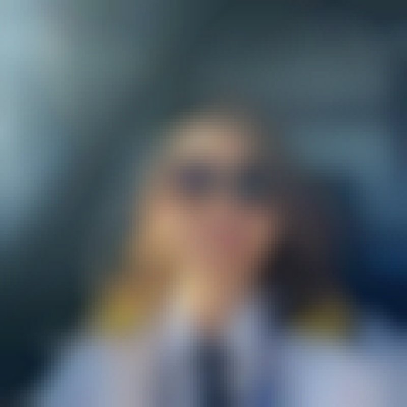 Elena George, 32, San Pedro