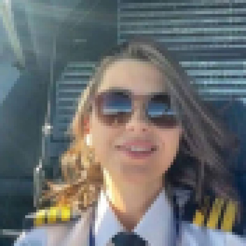 Elena George, 32, Algeria