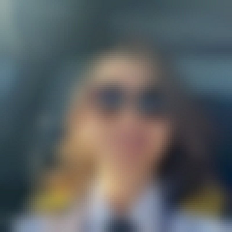 Elena George, 32, Goyang