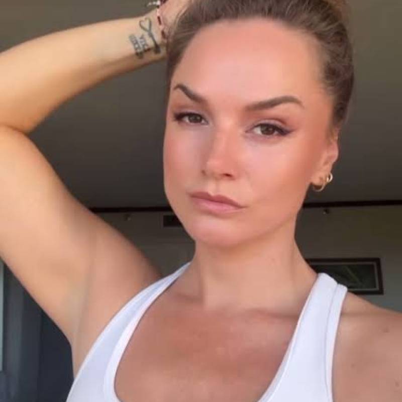 Maryalx, 29, Havre