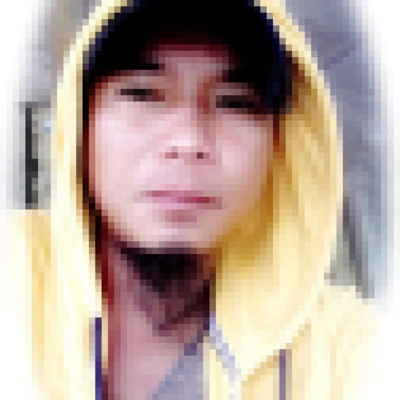 Geovan (jul khiets), 39, Milwaukee