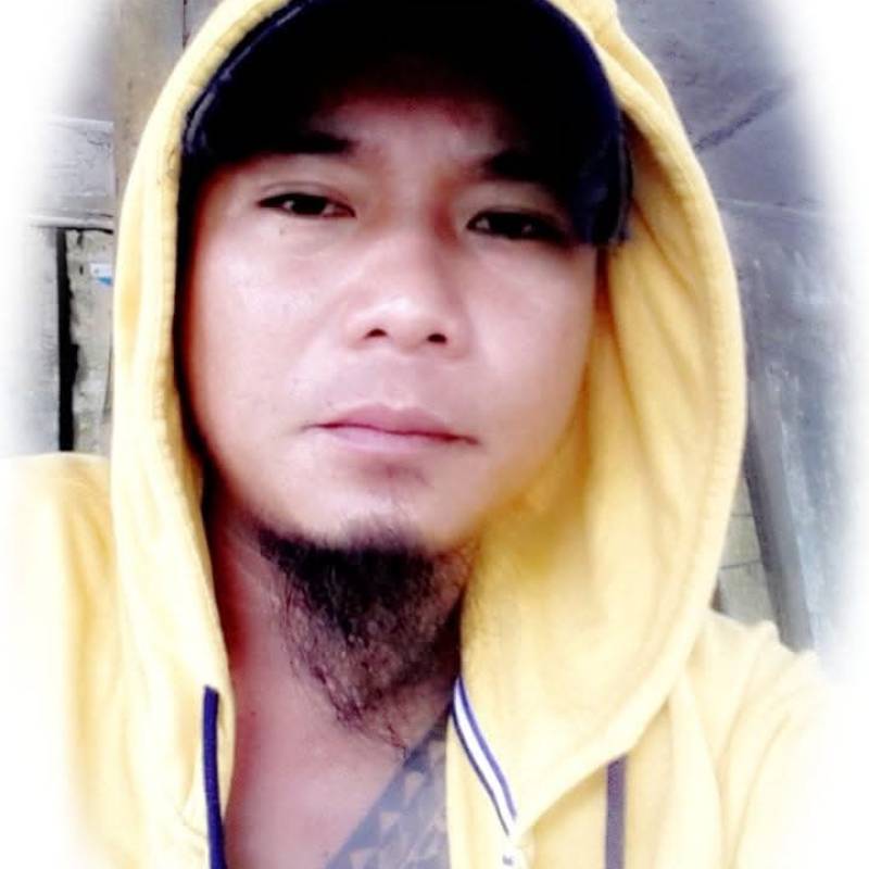 Geovan (jul khiets), 40, Baoji