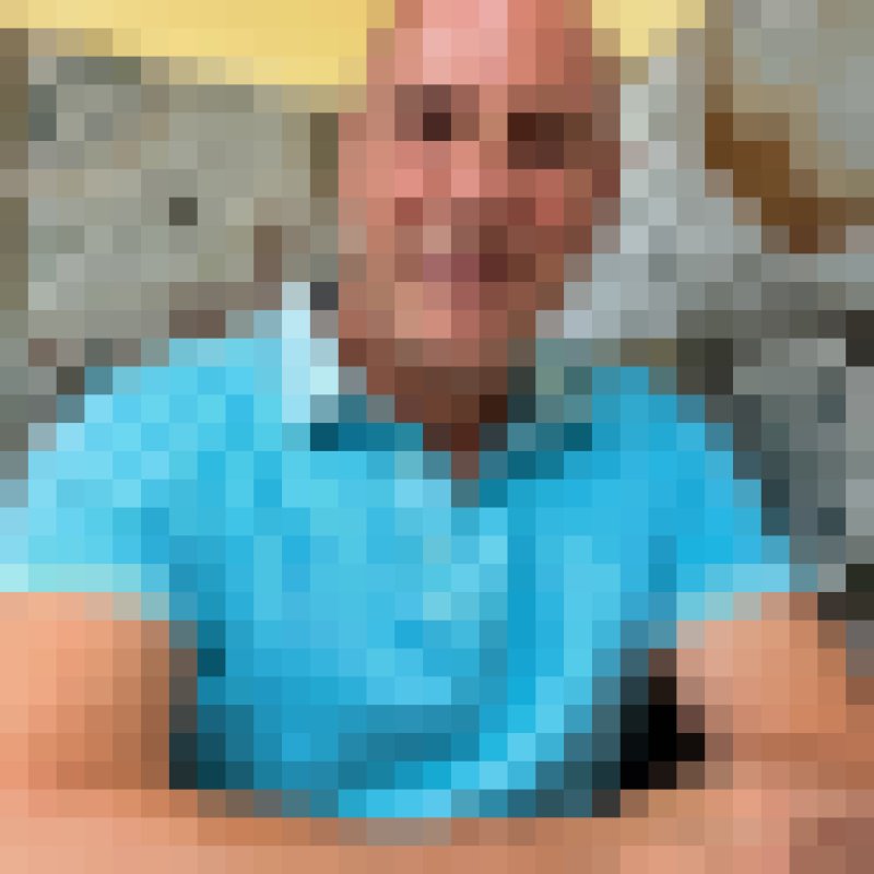 Vick, 55, Nagcarlan