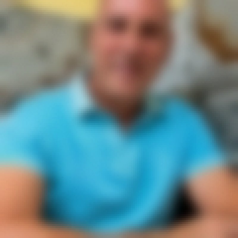 Vick, 55, Fray Bentos