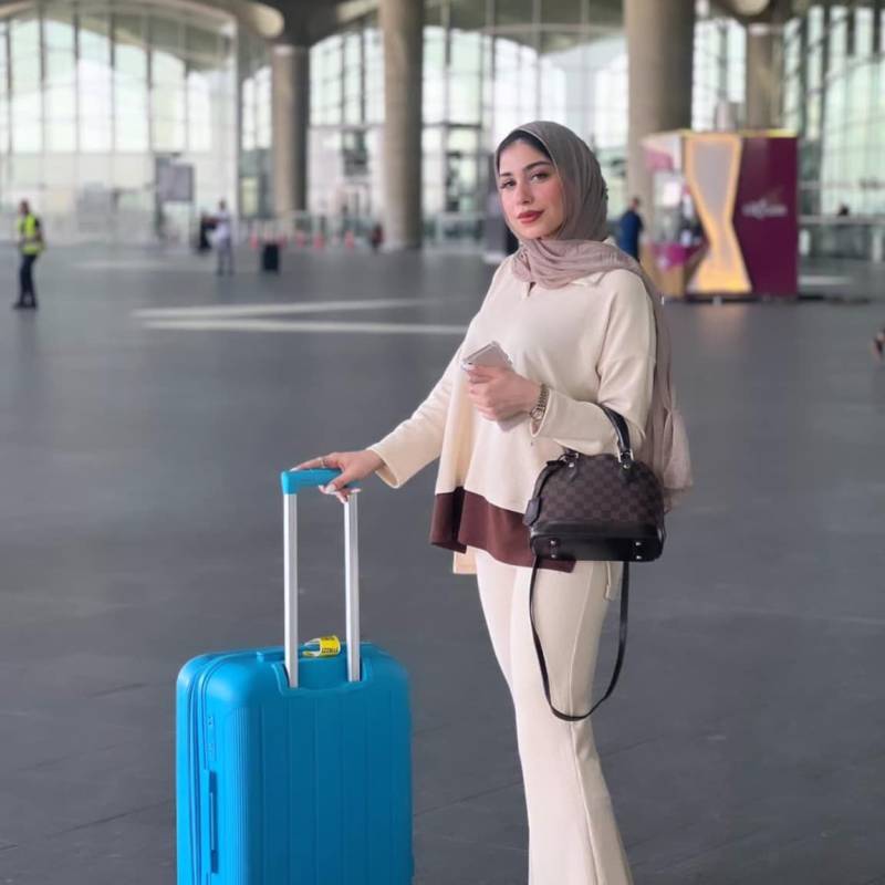 Amira, 32, Wendlingen Am Neckar