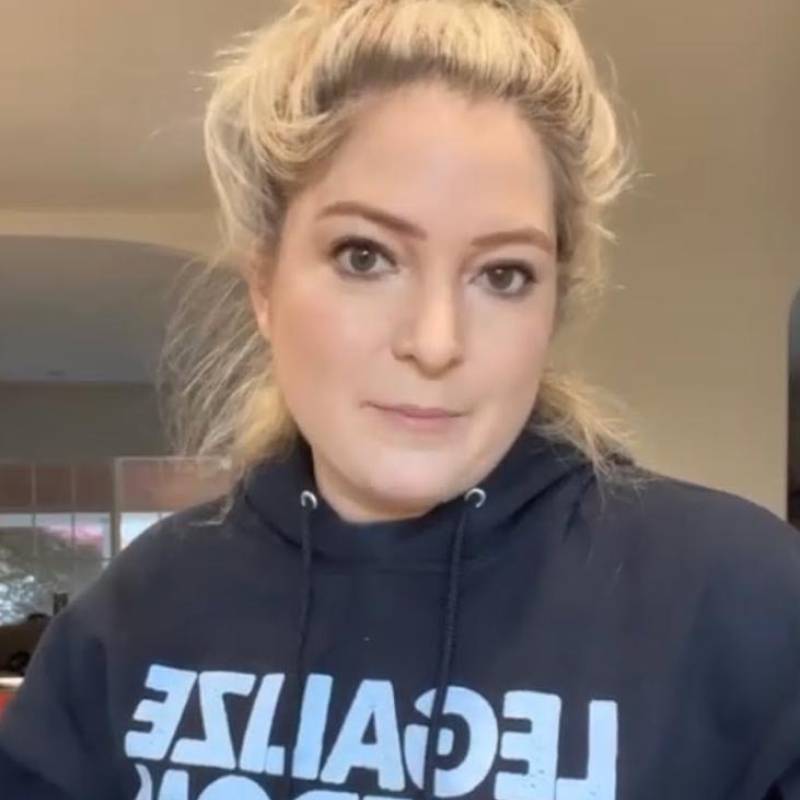Joanne, 36, Egg