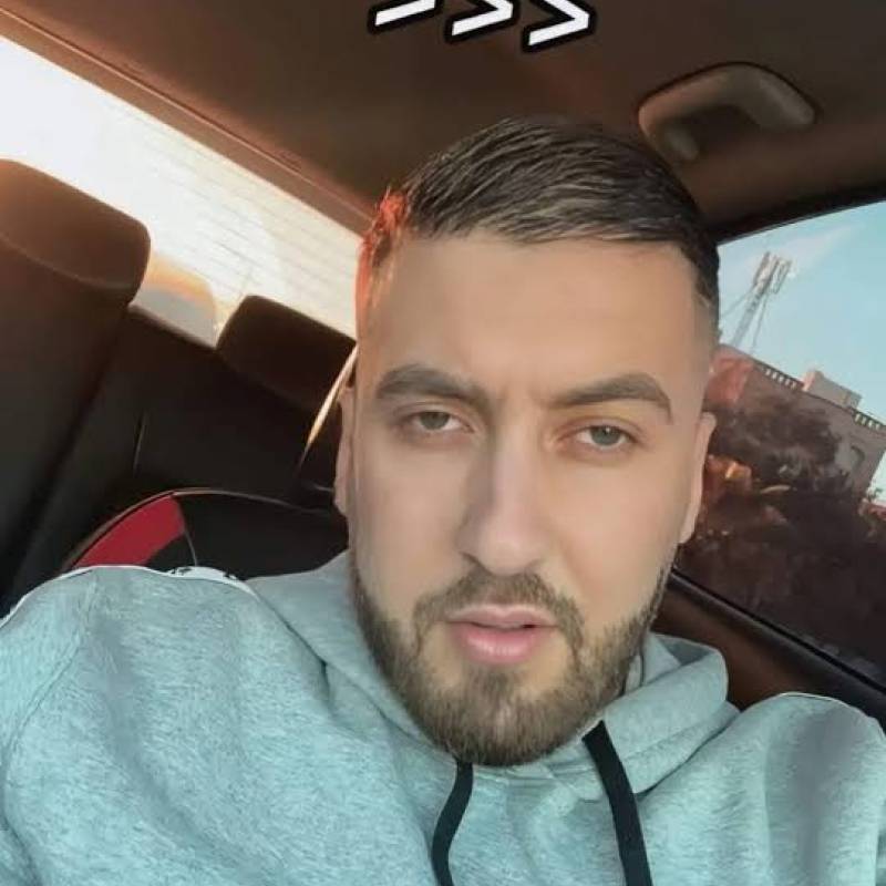 Jamal, 32, Algeria