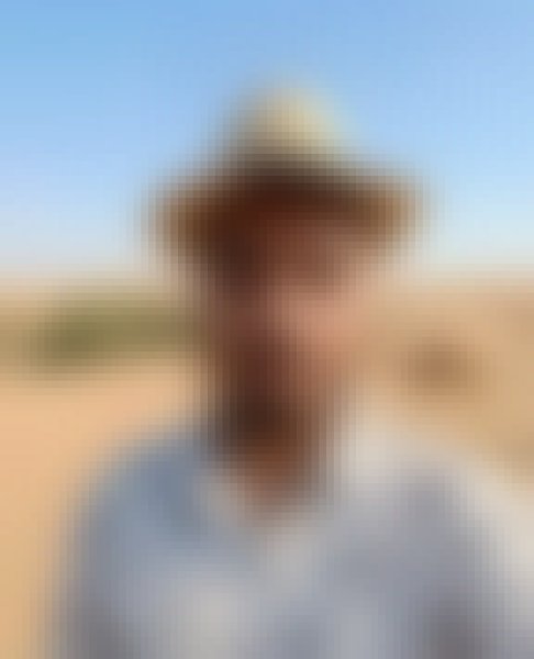 Alam, 27, United Arab Emirates