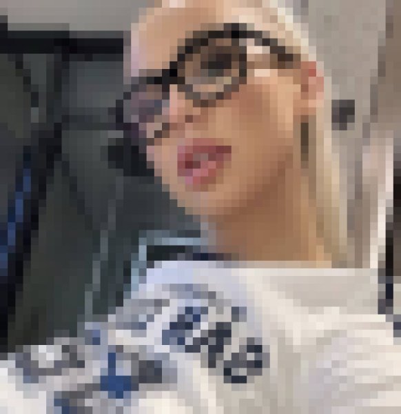 Mariam Jackson, 32, Canonsburg