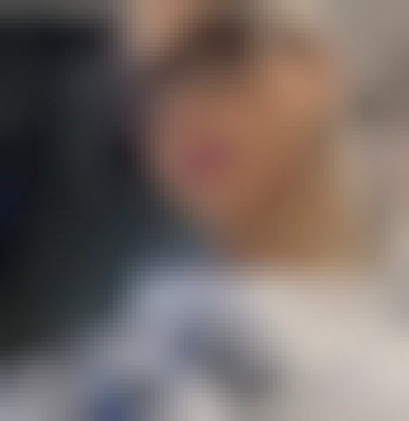 Mariam Jackson, 32, Nasirabad