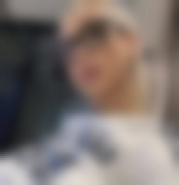 Mariam Jackson, 32, Soavina