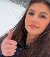 Hannah baron, 24, Malindi