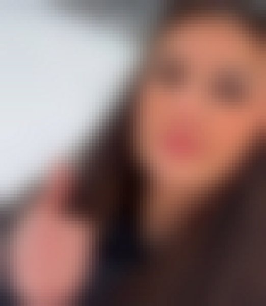 Hannah baron, 24, La Mornaghia