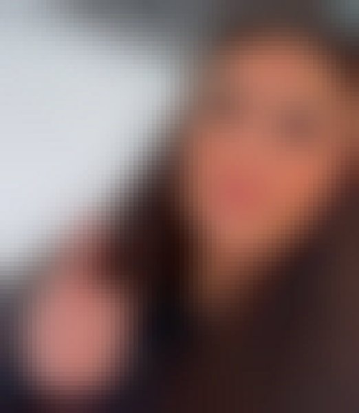 Hannah baron, 24, Gaspar Hernndez