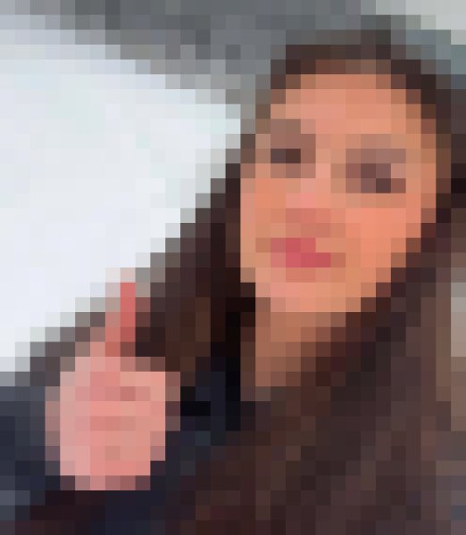 Hannah baron, 24, Pilar