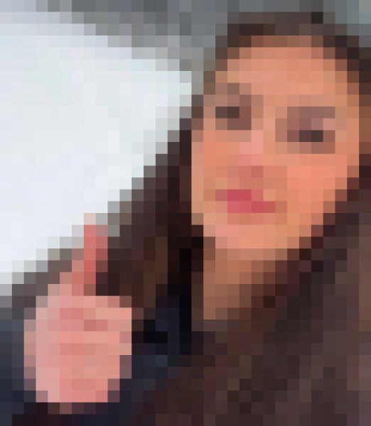Hannah baron, 24, Guepp