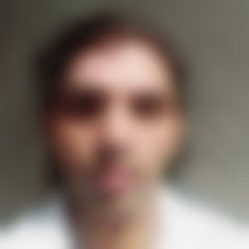 Kishor, 38, Esperanza