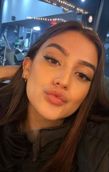 Kendall, 30, Egra