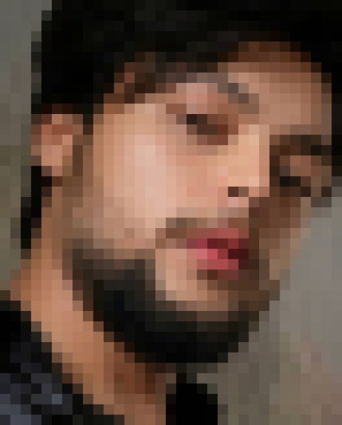 Usman, 25, Gandevi