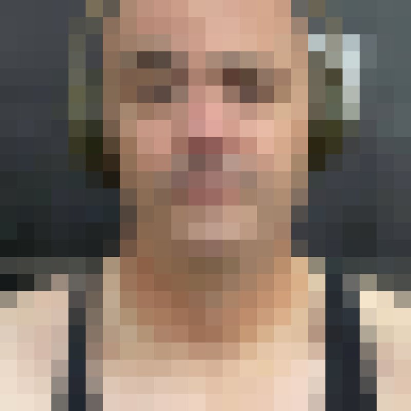 Stephen, 40, Fate