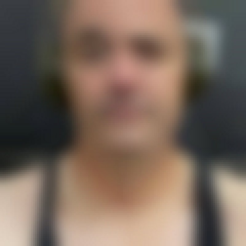 Stephen, 40, Nigeria