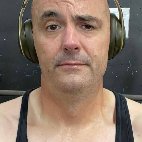 Stephen, 40, Pio Xii