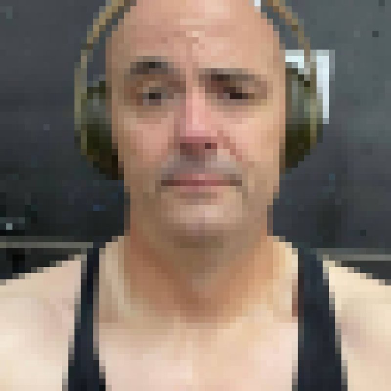 Stephen, 40, Algeria