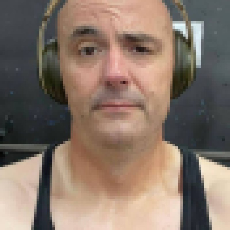 Stephen, 40, Bloemfontein
