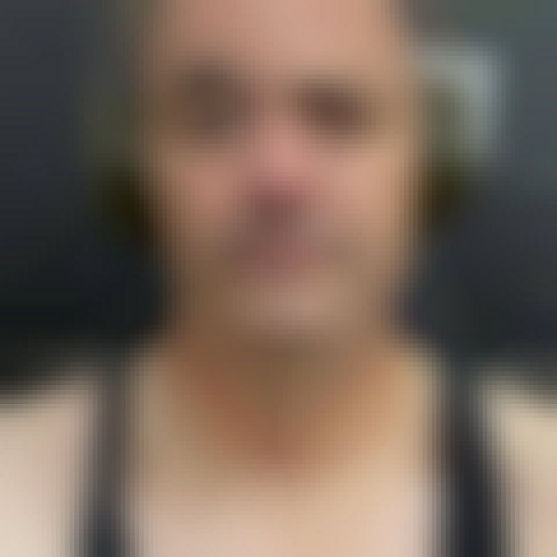 Stephen, 40, Borna