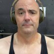 Stephen, 40, Puerto Berro