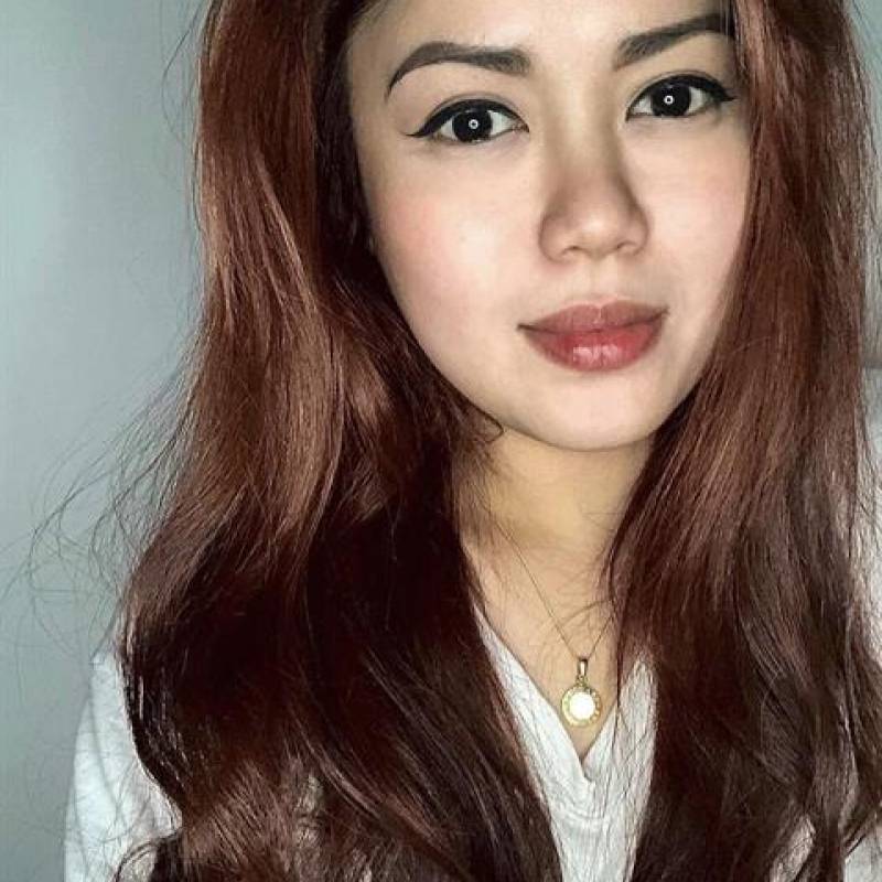 White, 35, Laguna Woods