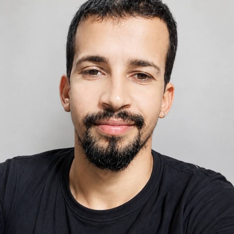 Ali, 28, Dhakao