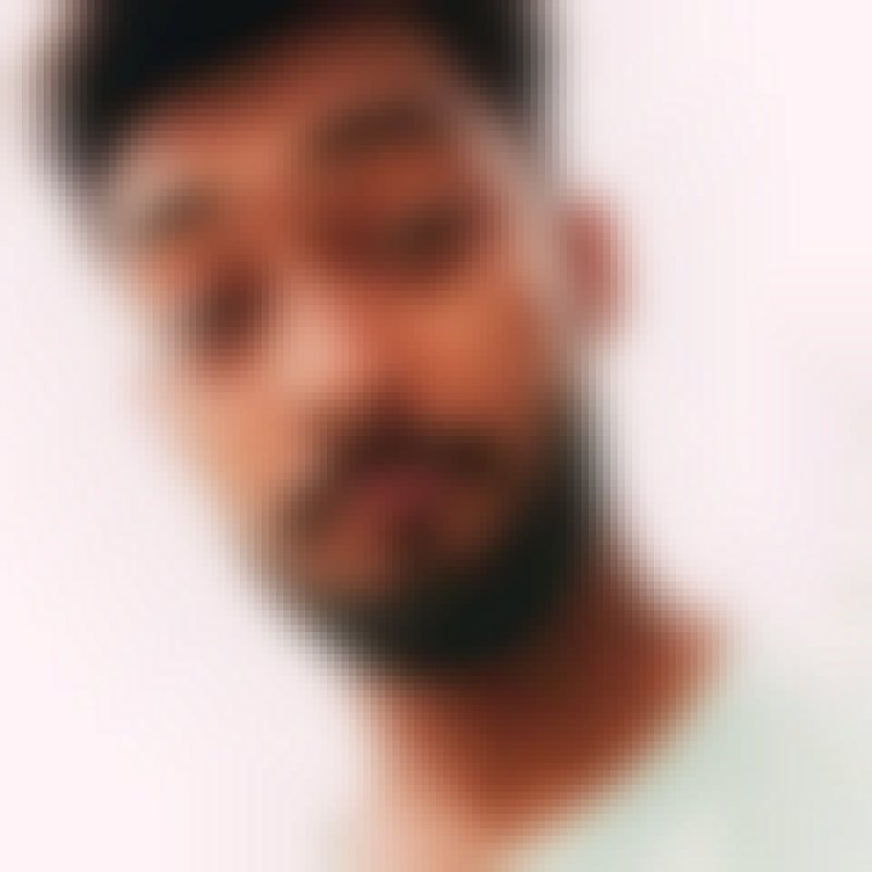 Munna, 29, Singapore