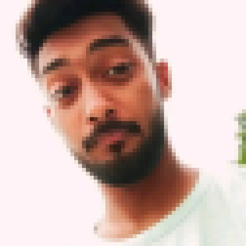 Munna, 29, Oktyabrskiy