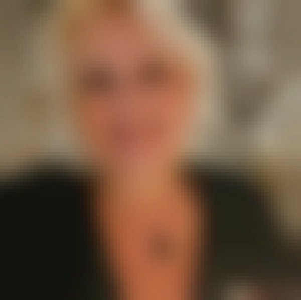 Stella, 68, Machakos