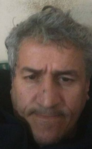 Ahmed, 55, Bayanhongor