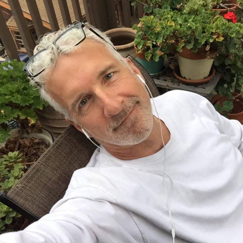 Zoltan, 57, Capdepera