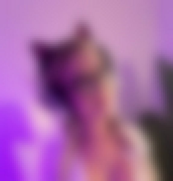 Jessica, 26, Togo