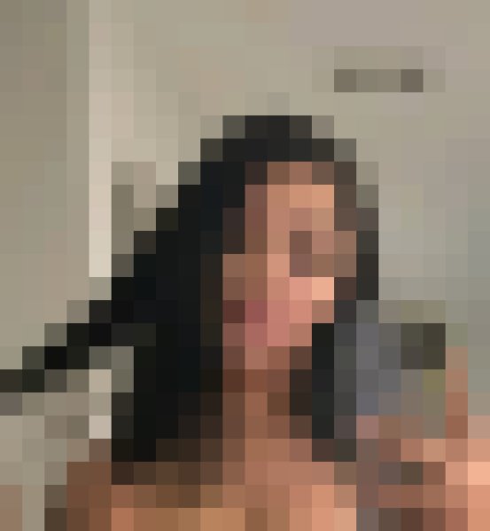 Samanta Torres, 28, Kano