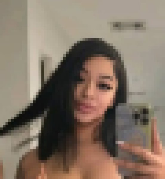 Samanta Torres, 28, Barika