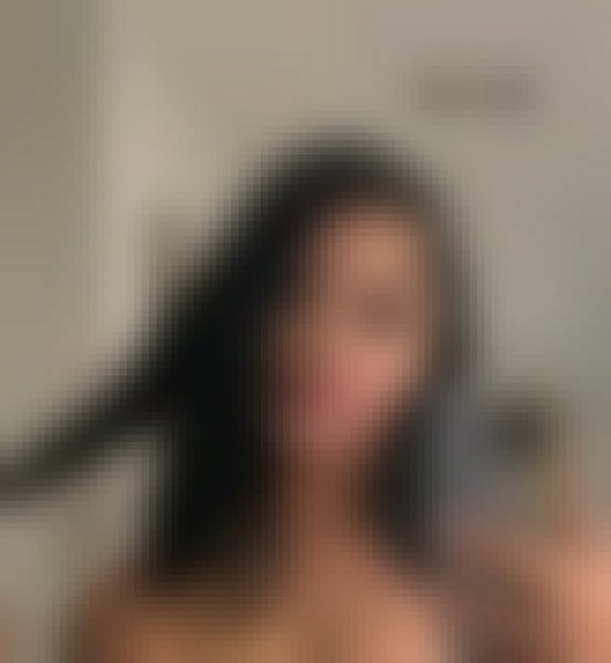 Samanta Torres, 28, Georgia