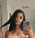 Samanta Torres, 28, Hong Kong