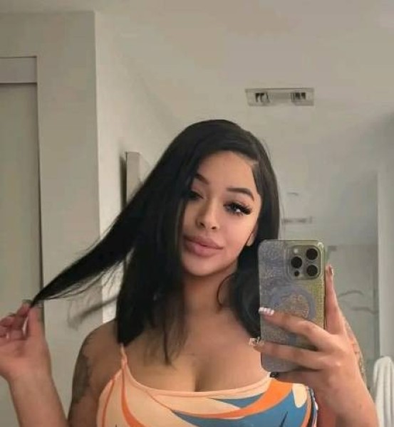 Samanta Torres, 29, Pine Hills