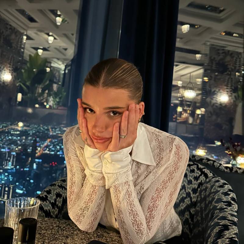 Sarah, 43, Don Galo