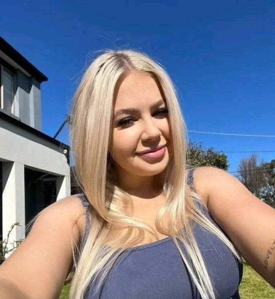 Anna lison, 22, Killeen