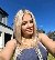Anna lison, 22, Modesto