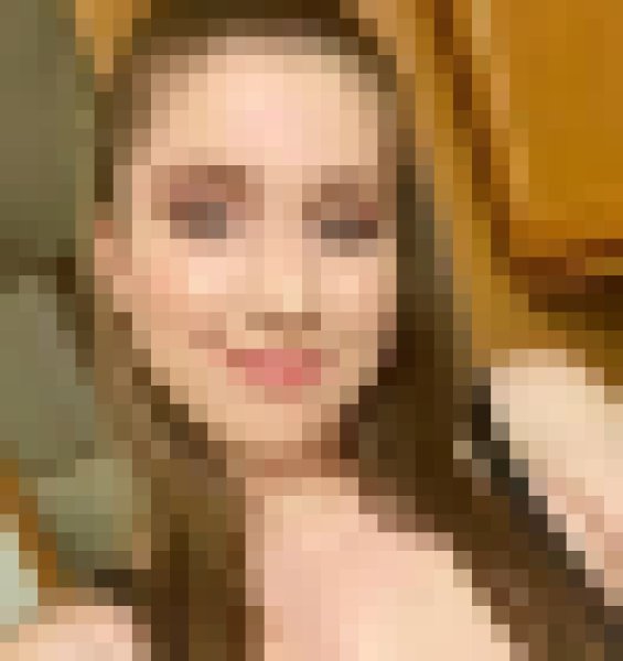 Laura Smith, 29, Radyvyliv