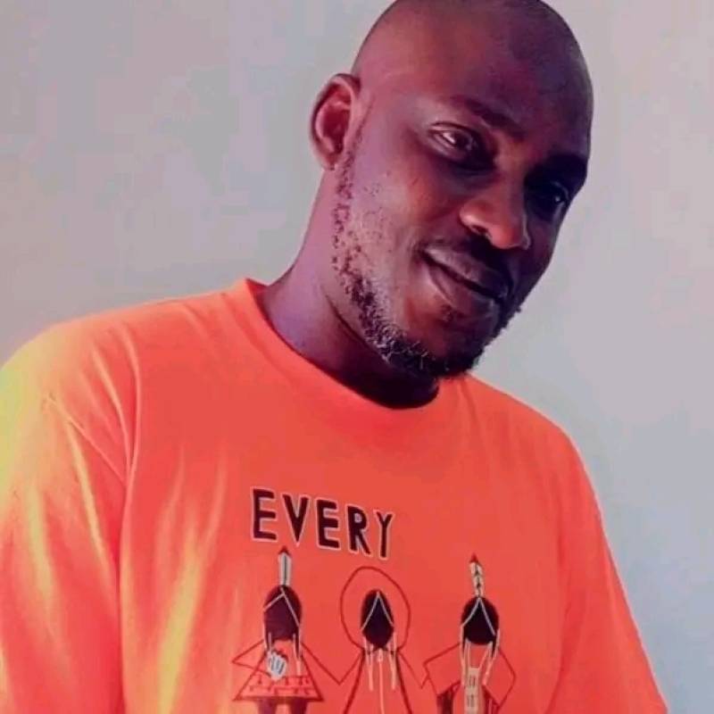 Richard, 49, Caledon