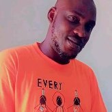 Richie, 48, United Kingdom